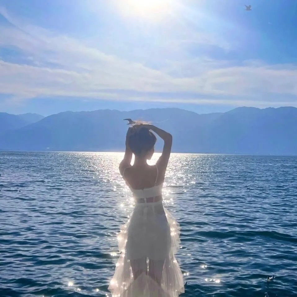 咕咚咕咚喜欢你